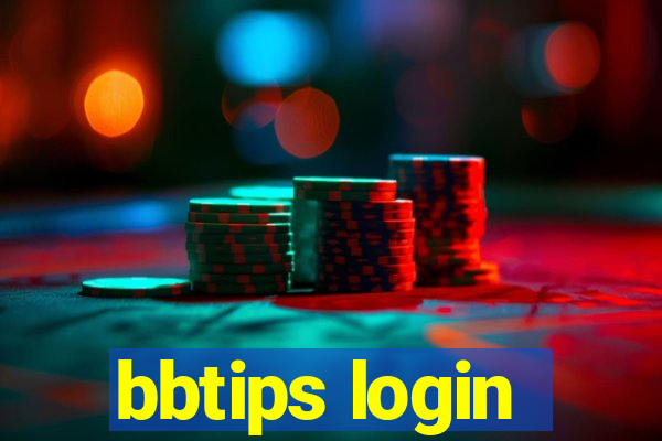 bbtips login